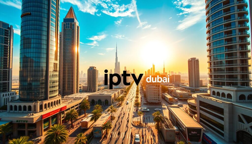 best iptv dubai​