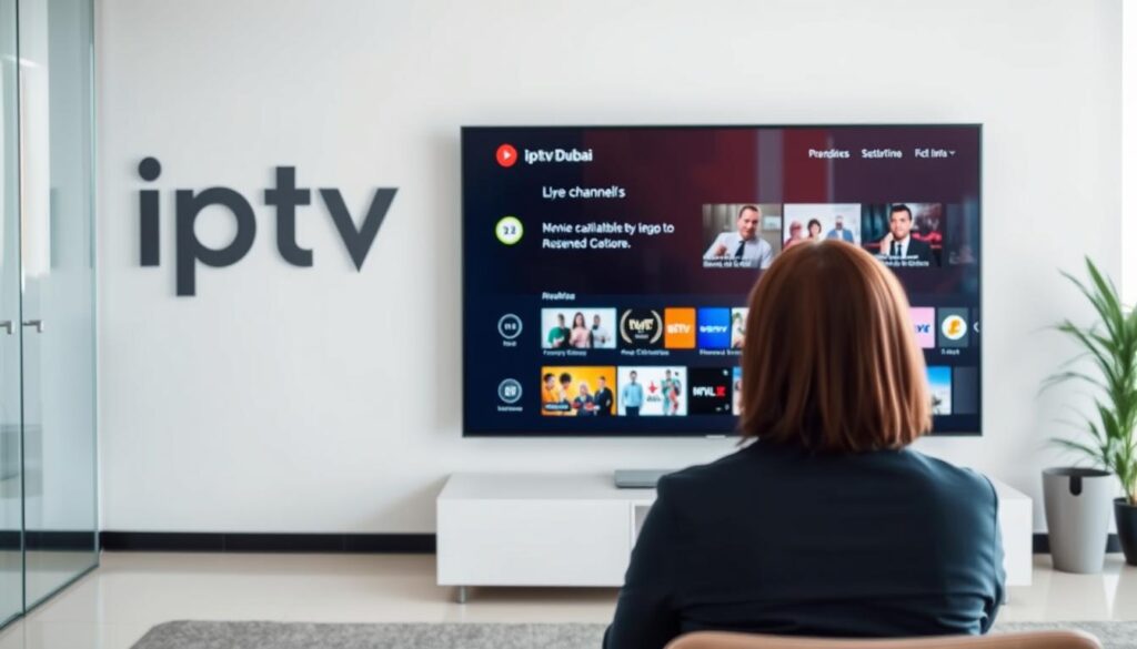 buy iptv uae