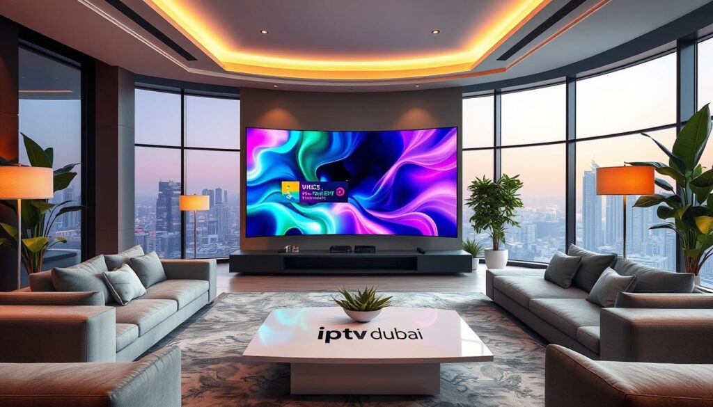iptv arabia