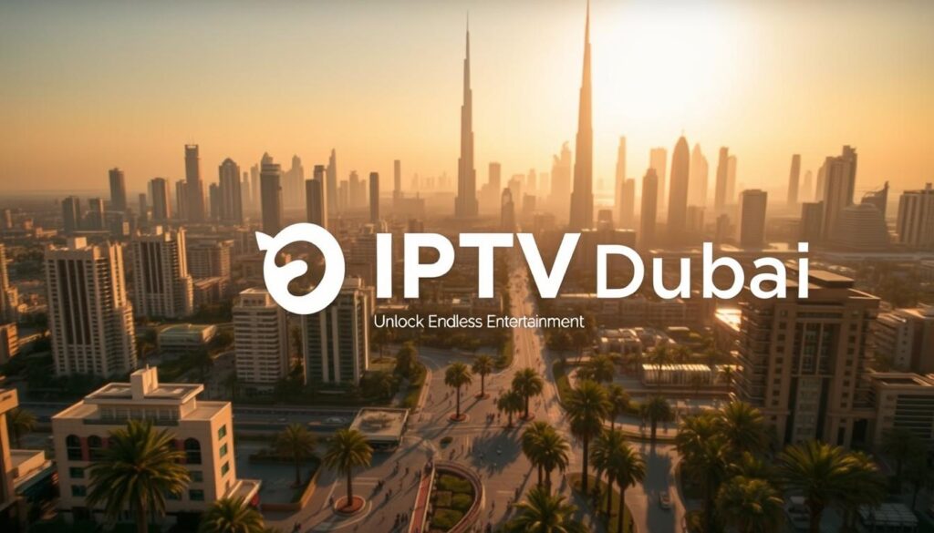 iptv dubai