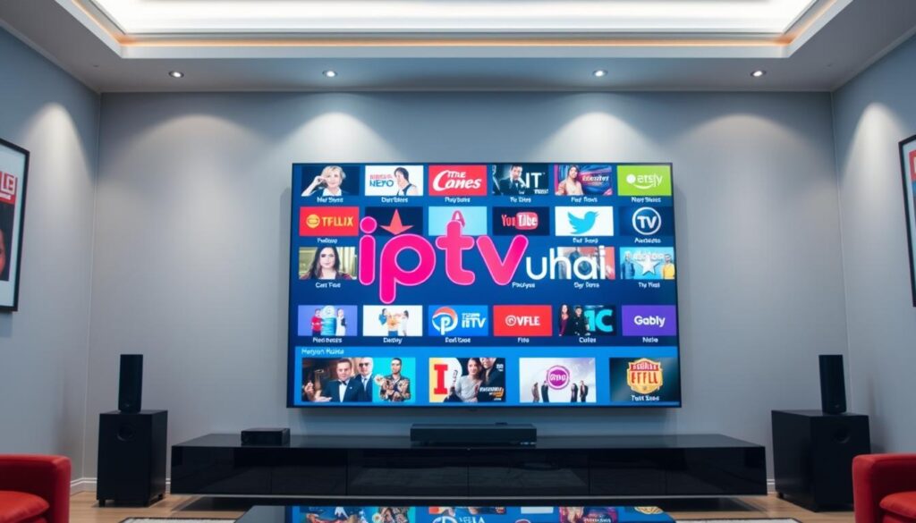 iptv dubai subscription