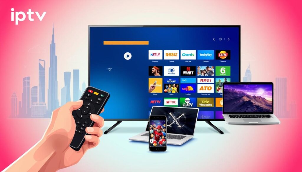 iptv subscription