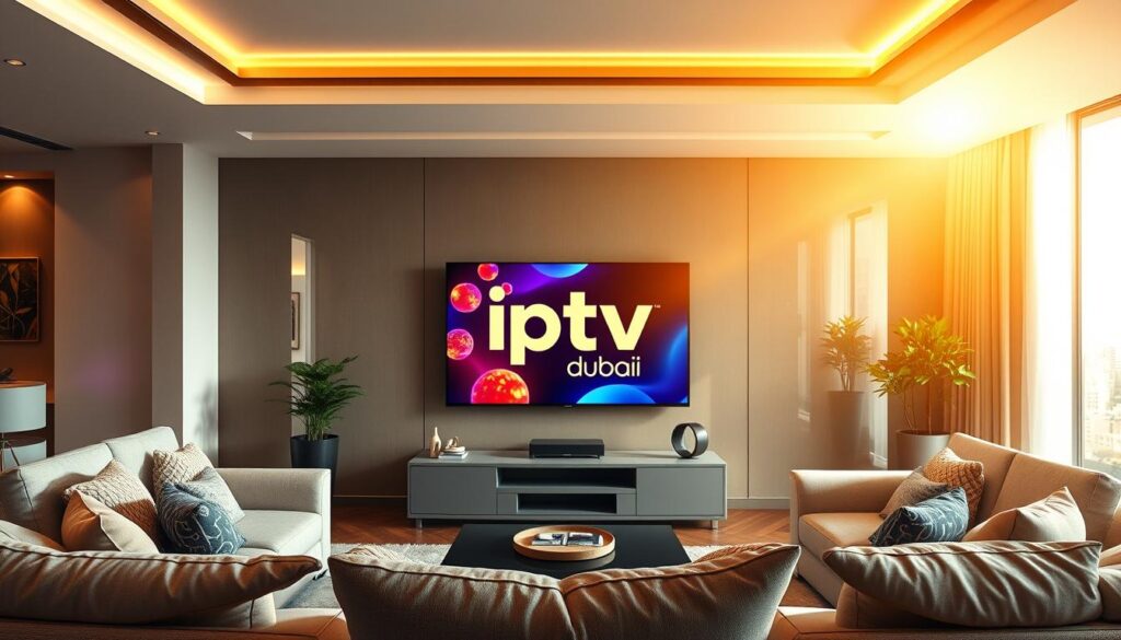 iptv subscription dubai​