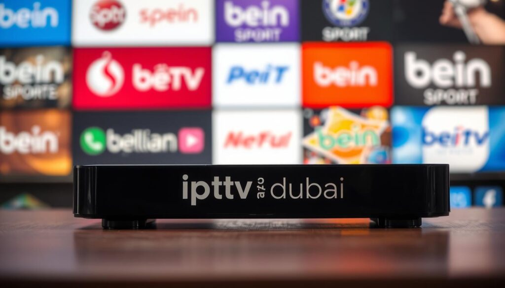 رابط iptv bein sport